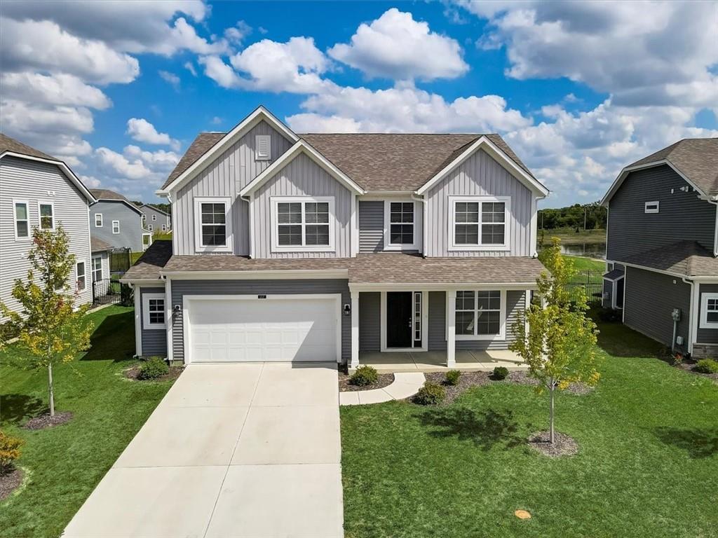 6727 Sonora Boulevard Brownsburg, IN 46112 - Photo 51 of 60