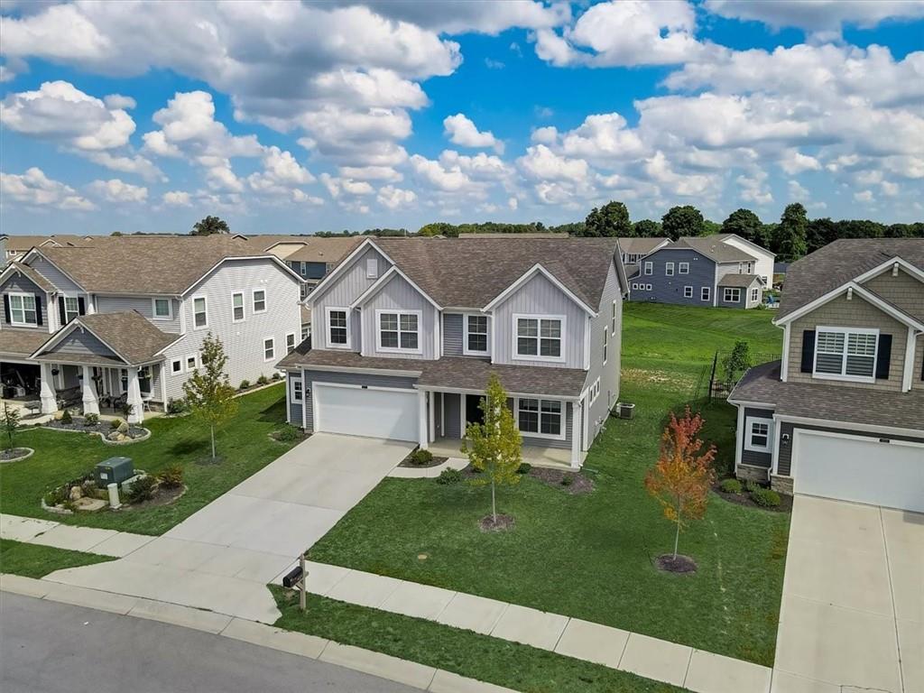 6727 Sonora Boulevard Brownsburg, IN 46112 - Photo 52 of 60