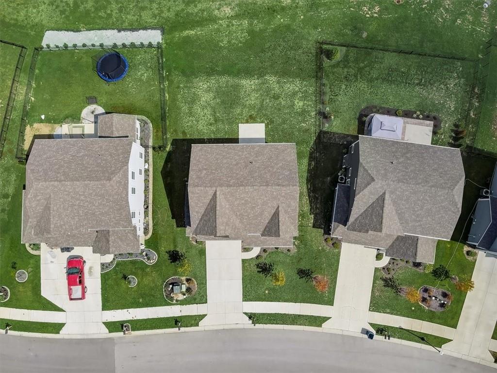 6727 Sonora Boulevard Brownsburg, IN 46112 - Photo 53 of 60