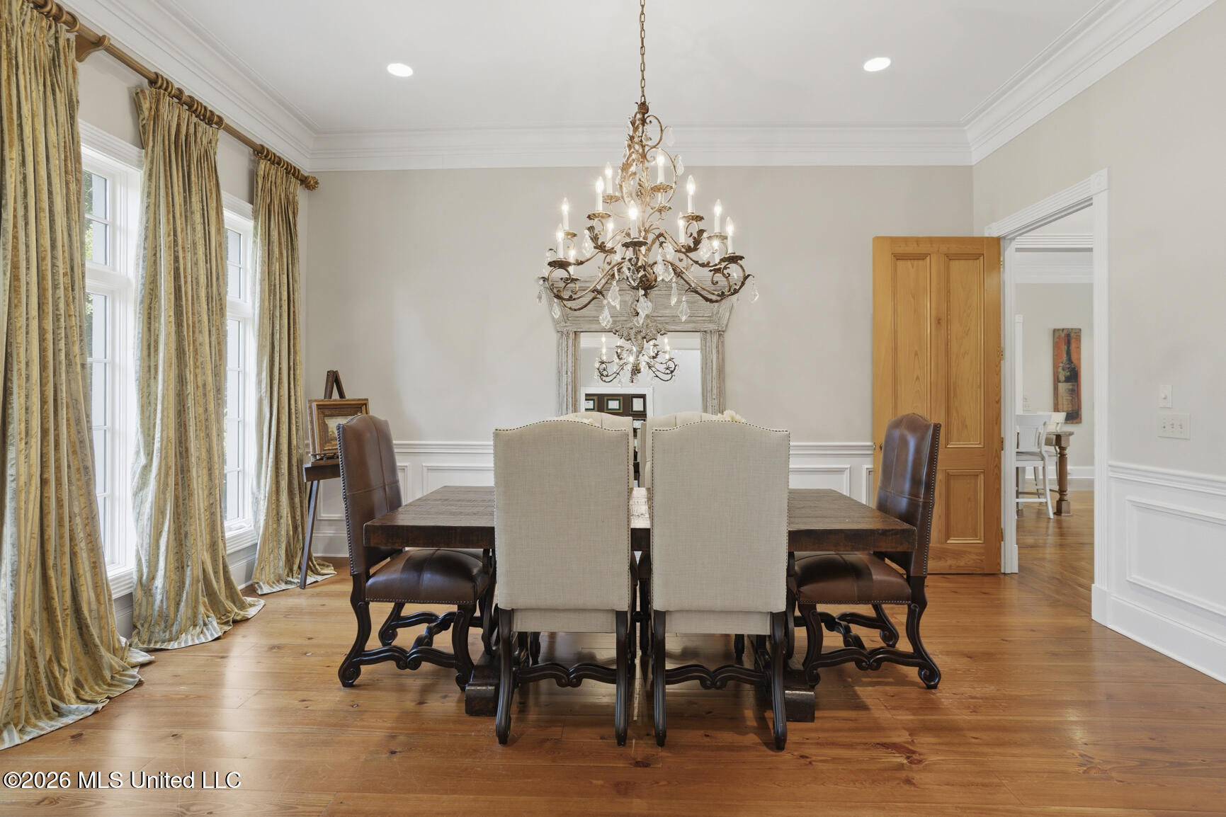 100 Overbrook Hill Ridgeland, MS 39157 - Photo 10 of 84 100 Overbrook Hill_jhookphotos-13
