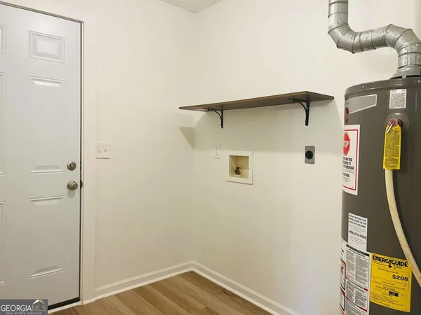 $1,595 | 615 Chattahoochee Street, LaGrange, GA 30241