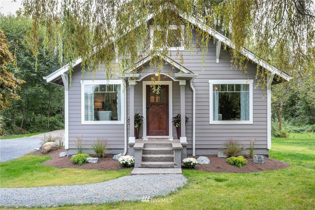 1310 Hall Road Arlington, WA 98223 - Photo 1 of 32 Gallery Image 1