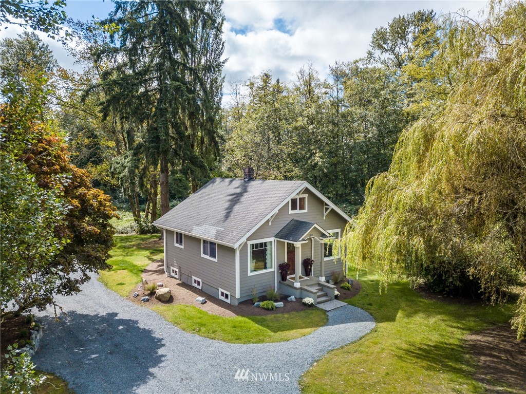 1310 Hall Road Arlington, WA 98223 - Photo 2 of 32 Gallery Image 2