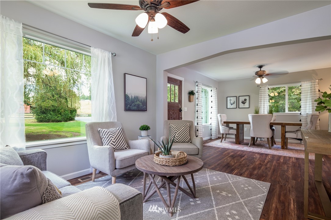 1310 Hall Road Arlington, WA 98223 - Photo 7 of 32 Gallery Image 7