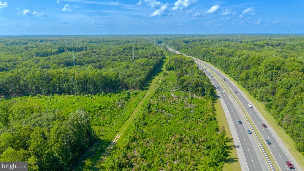 10201 Solomons Island Road Lusby, MD 20657 - Photo 2 of 13 North View