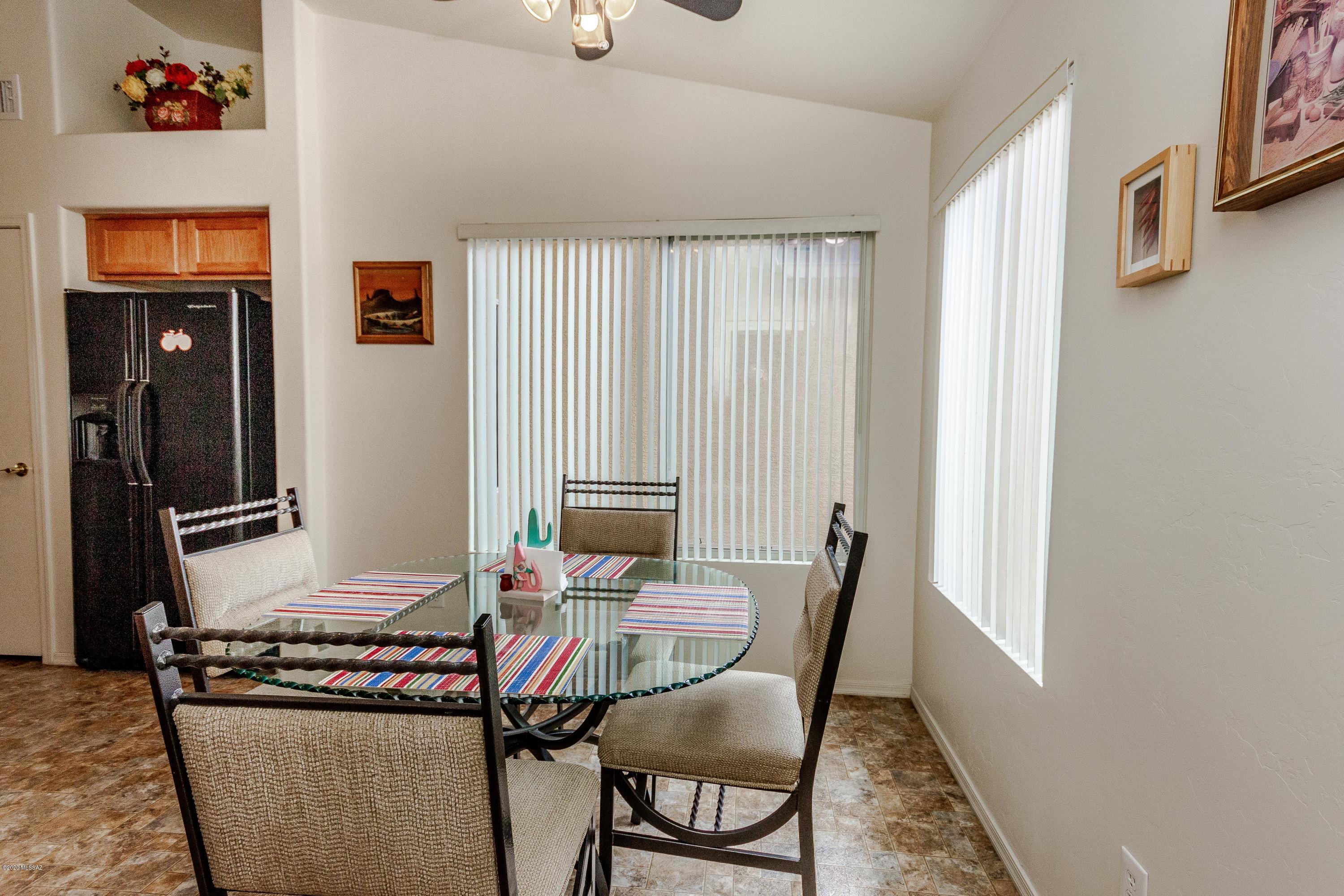 1436 North Bank Swallow Road Green Valley, AZ 85614 - Photo 13 of 44