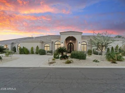 $3,395,000 | 9826 North 131st Street, Scottsdale, AZ 85259