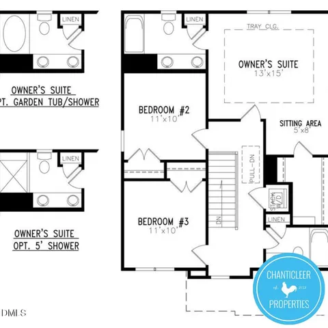$1,795 | 27 Manito Place, Clayton, NC 27520