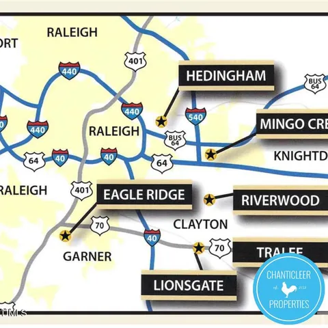 $1,795 | 27 Manito Place, Clayton, NC 27520