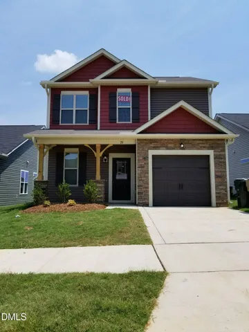 $1,795 | 27 Manito Place, Clayton, NC 27520