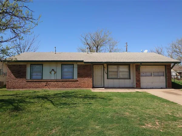 $1,700 | 1766 Sherman Drive, Abilene, TX 79605