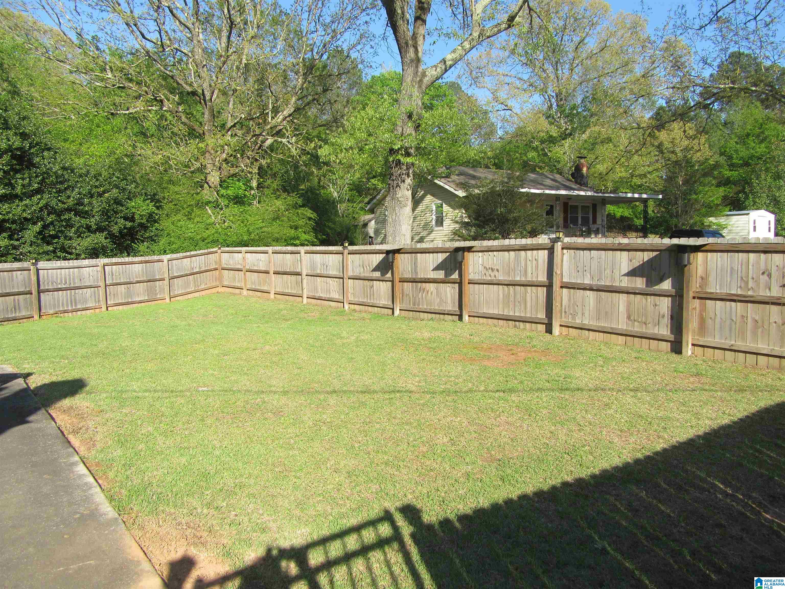 1403 Taylors Mill Road Talladega, AL 35160 - Photo 34 of 43