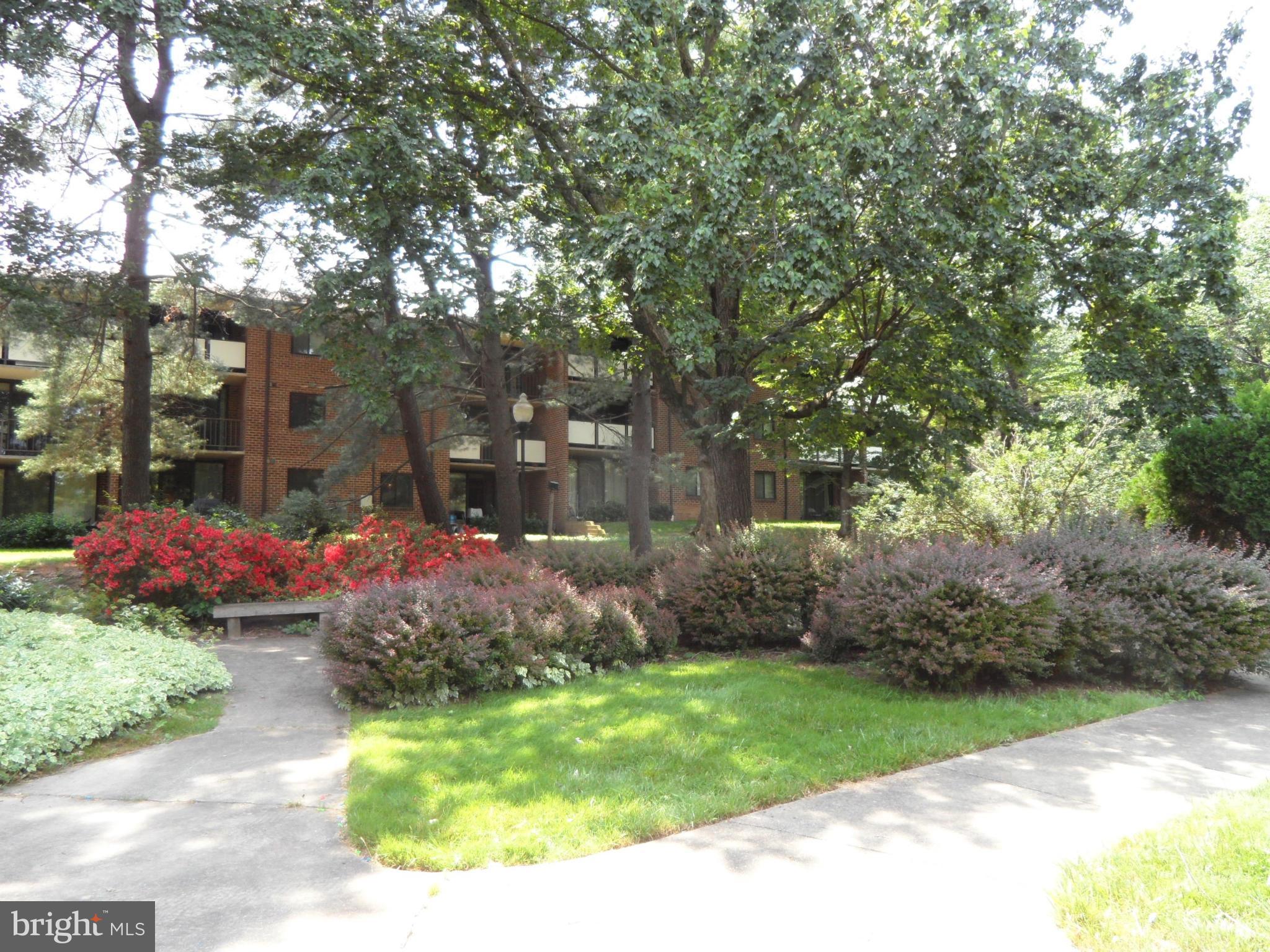 1420 Northgate Square, Unit 21B Reston, VA 20190 - Photo 17 of 30 Community