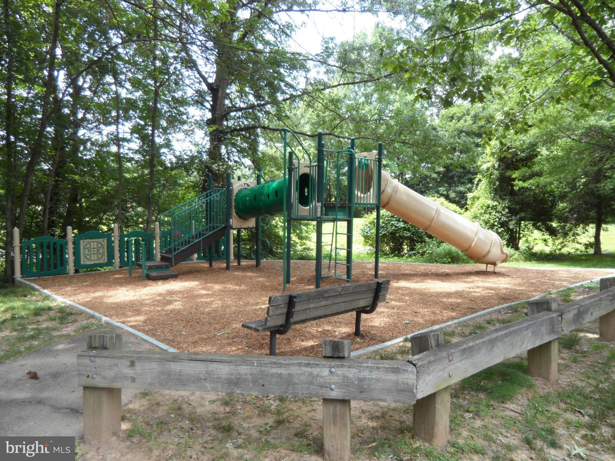 1420 Northgate Square, Unit 21B Reston, VA 20190 - Photo 21 of 30 Playground/Tot Lot