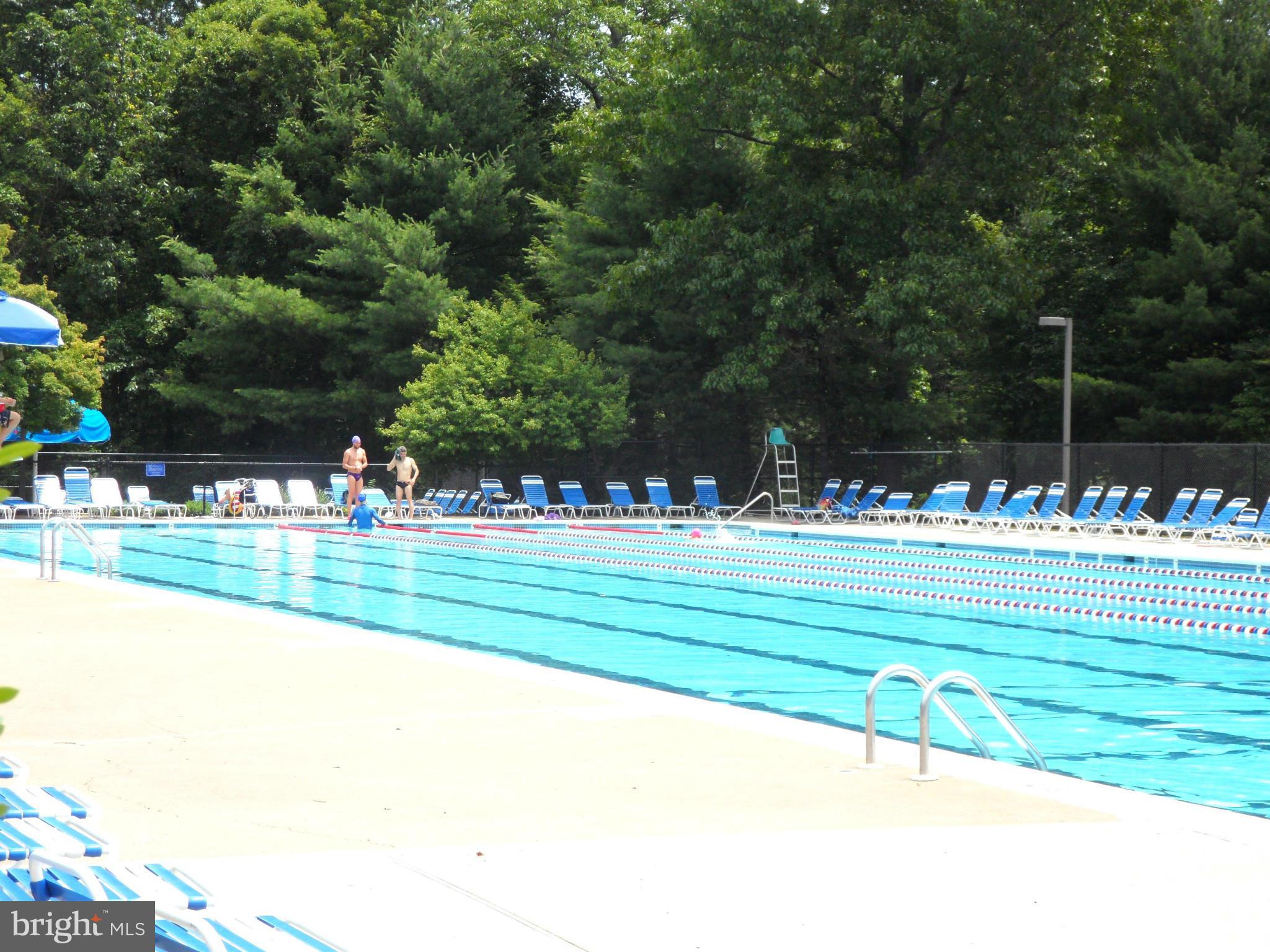 1420 Northgate Square, Unit 21B Reston, VA 20190 - Photo 22 of 30 One of 15 Pools in Reston Community Assoc.