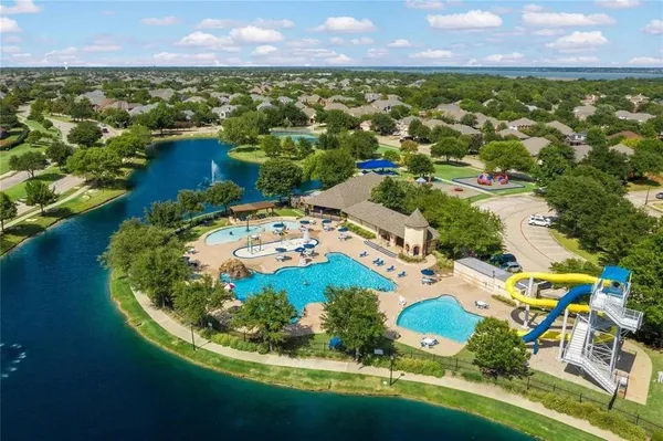 $525,000 | 9109 Hogan Drive, Rowlett, TX 75089