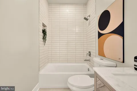 $950,000 | 1128 Morse Street Northeast, Unit PH, Washington, DC 20002