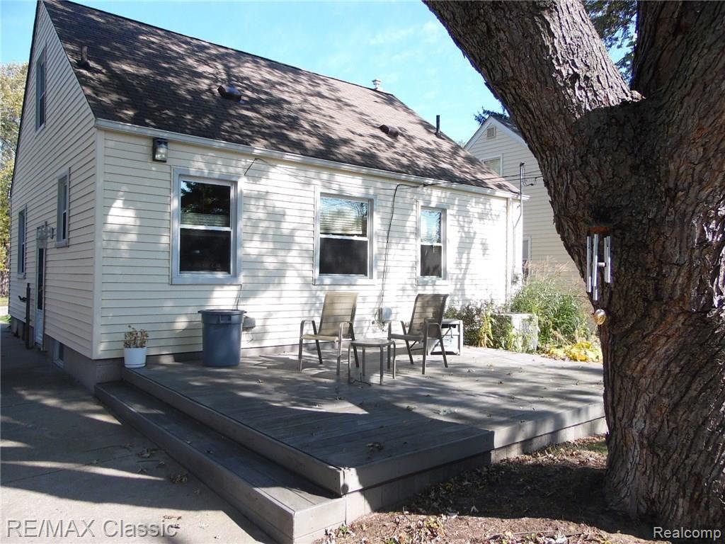 2221 Princeton Road Berkley, MI 48072 - Photo 14 of 14