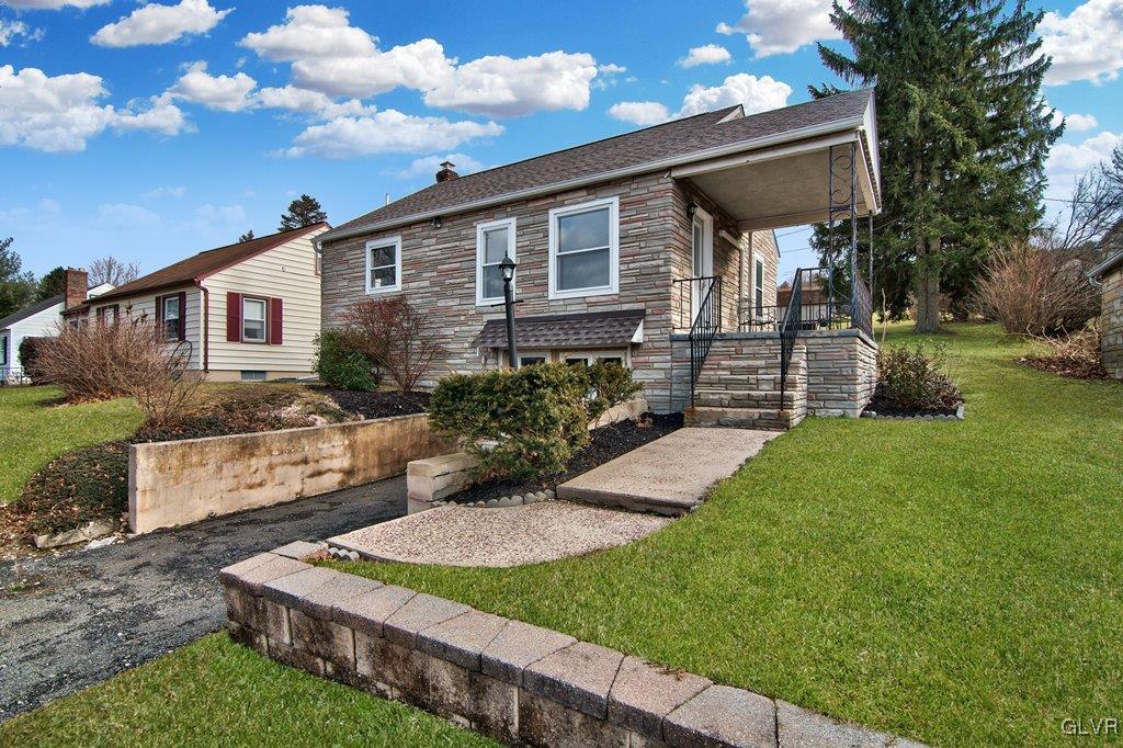 665 Interchange Road Lehighton, PA 18235 - Photo 1 of 28 Gallery Image 1