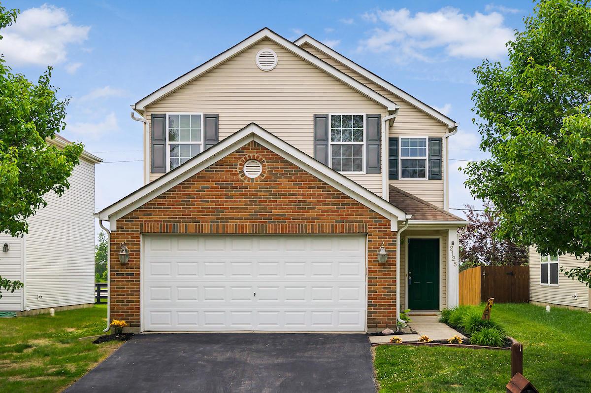 2125 Ripple Road Hilliard, OH 43026 - Photo 1 of 50 Gallery Image 1