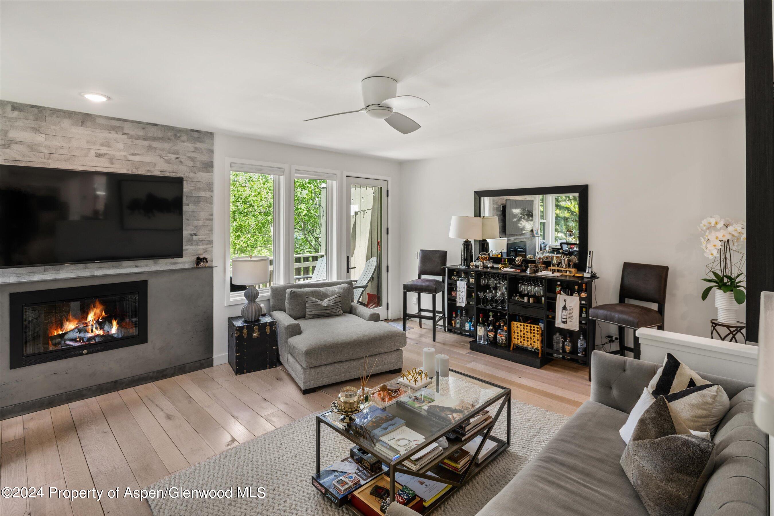 221 Meadow Ranch Road Snowmass Village, CO 81615 - Photo 2 of 24 09-221MeadowRanchRd_24061109