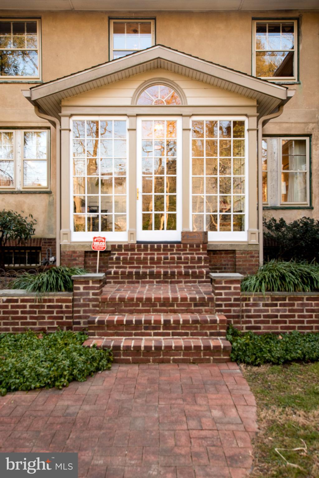 270 South Ridley Creek Road Media, PA 19063 - Photo 2 of 71 Front entrance