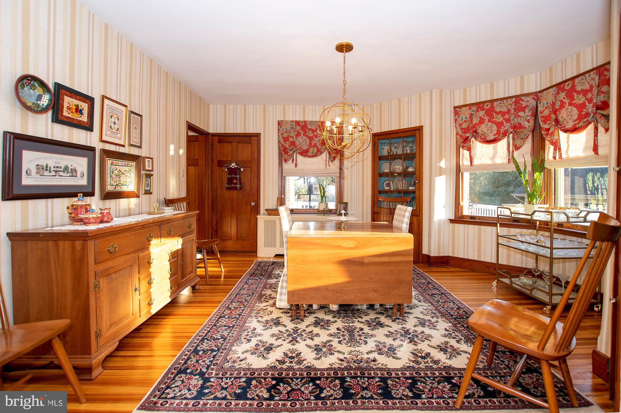 270 South Ridley Creek Road Media, PA 19063 - Photo 18 of 71 Dining room