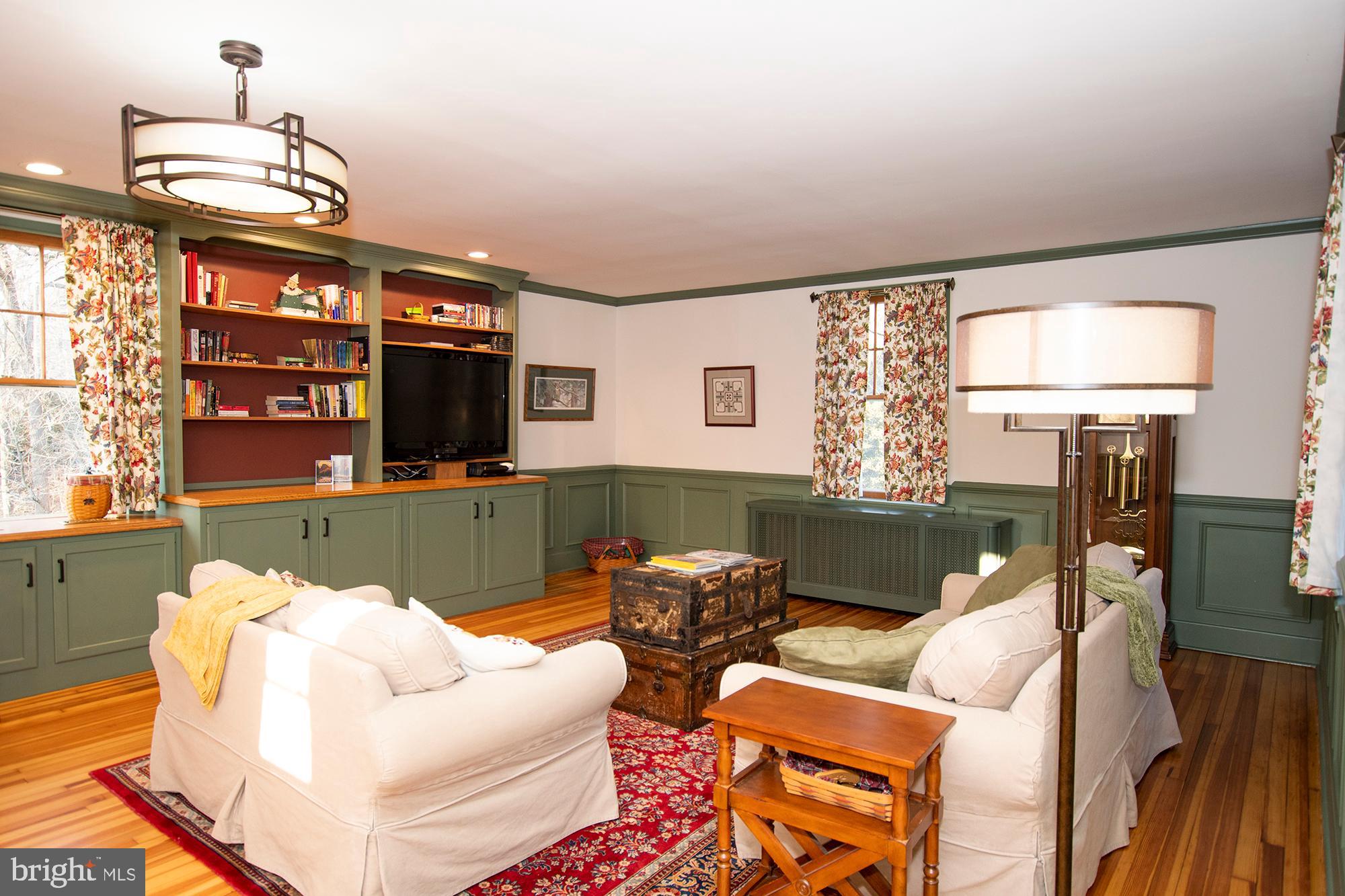 270 South Ridley Creek Road Media, PA 19063 - Photo 20 of 71 Family room
