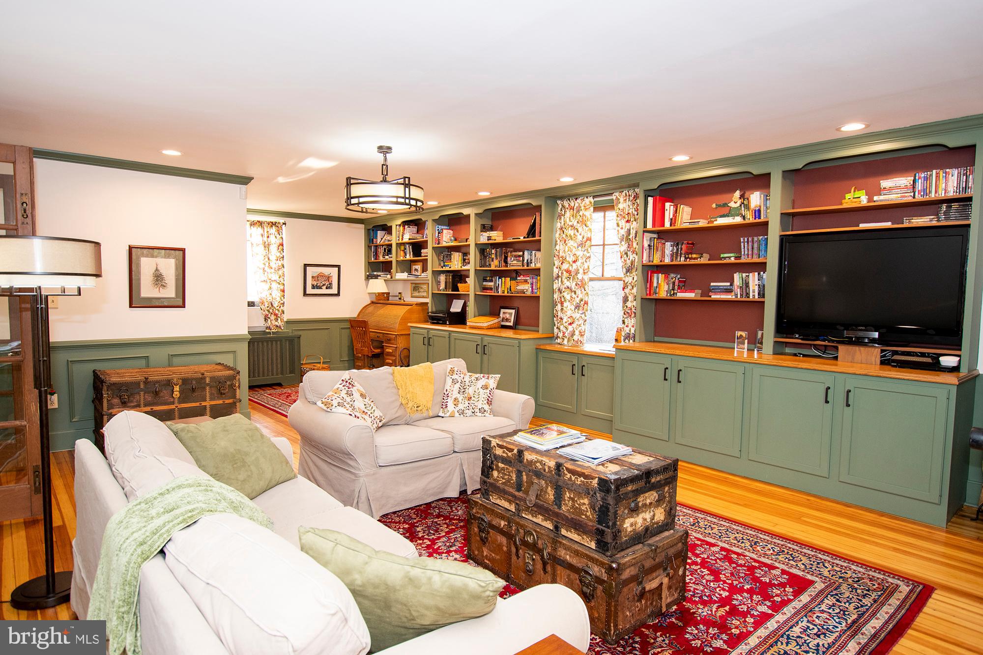 270 South Ridley Creek Road Media, PA 19063 - Photo 21 of 71 Family room