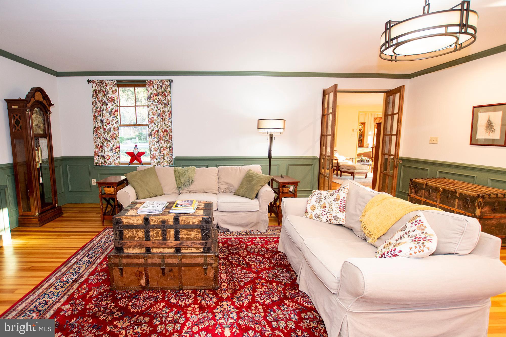 270 South Ridley Creek Road Media, PA 19063 - Photo 22 of 71 Family room