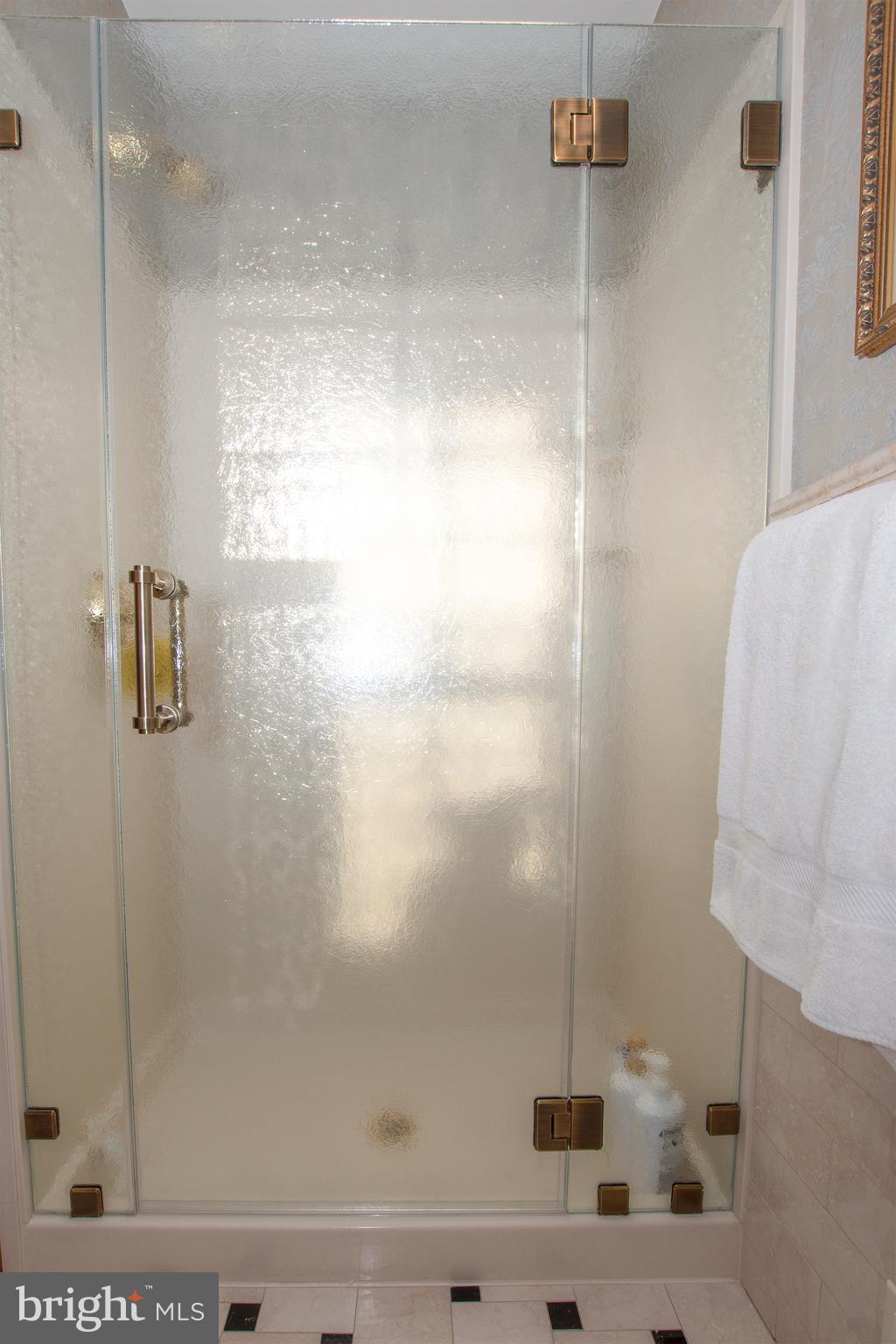 270 South Ridley Creek Road Media, PA 19063 - Photo 36 of 71 first floor renovated full bath