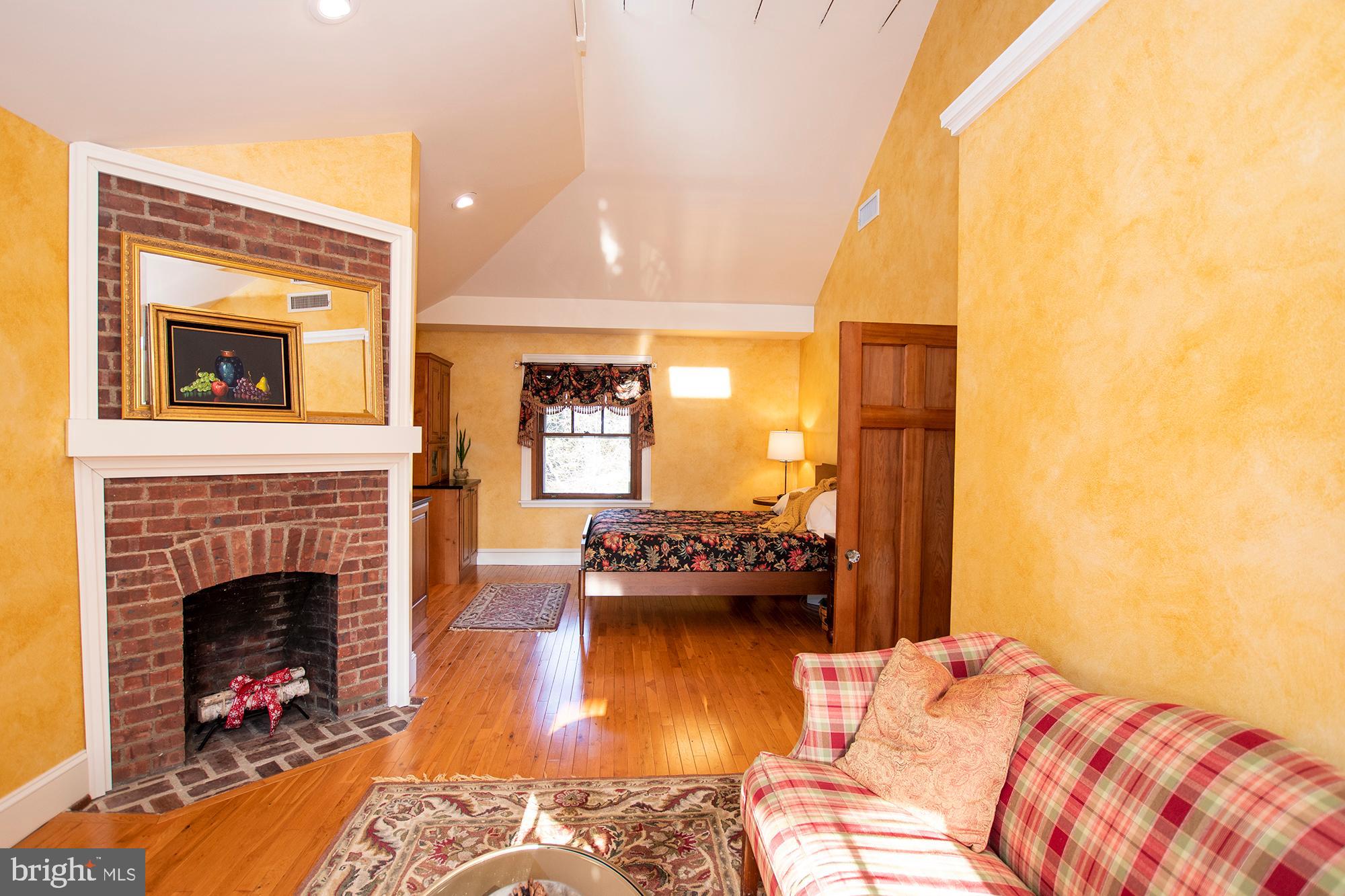 270 South Ridley Creek Road Media, PA 19063 - Photo 40 of 71 Master suite with heated floors