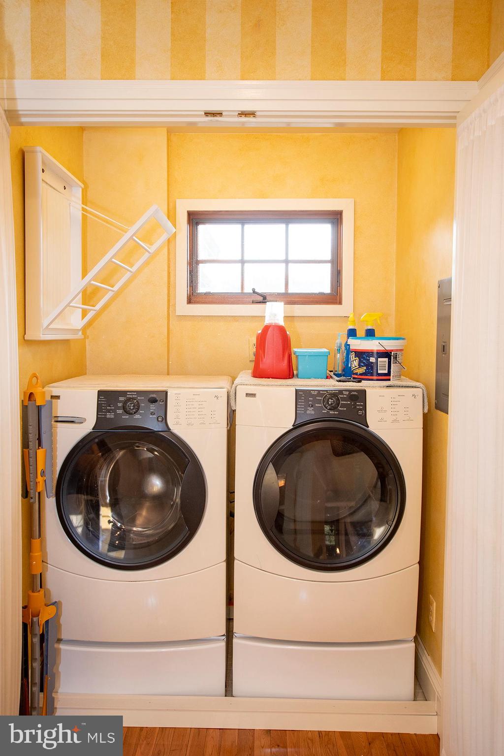 270 South Ridley Creek Road Media, PA 19063 - Photo 49 of 71 Upstairs laundry room