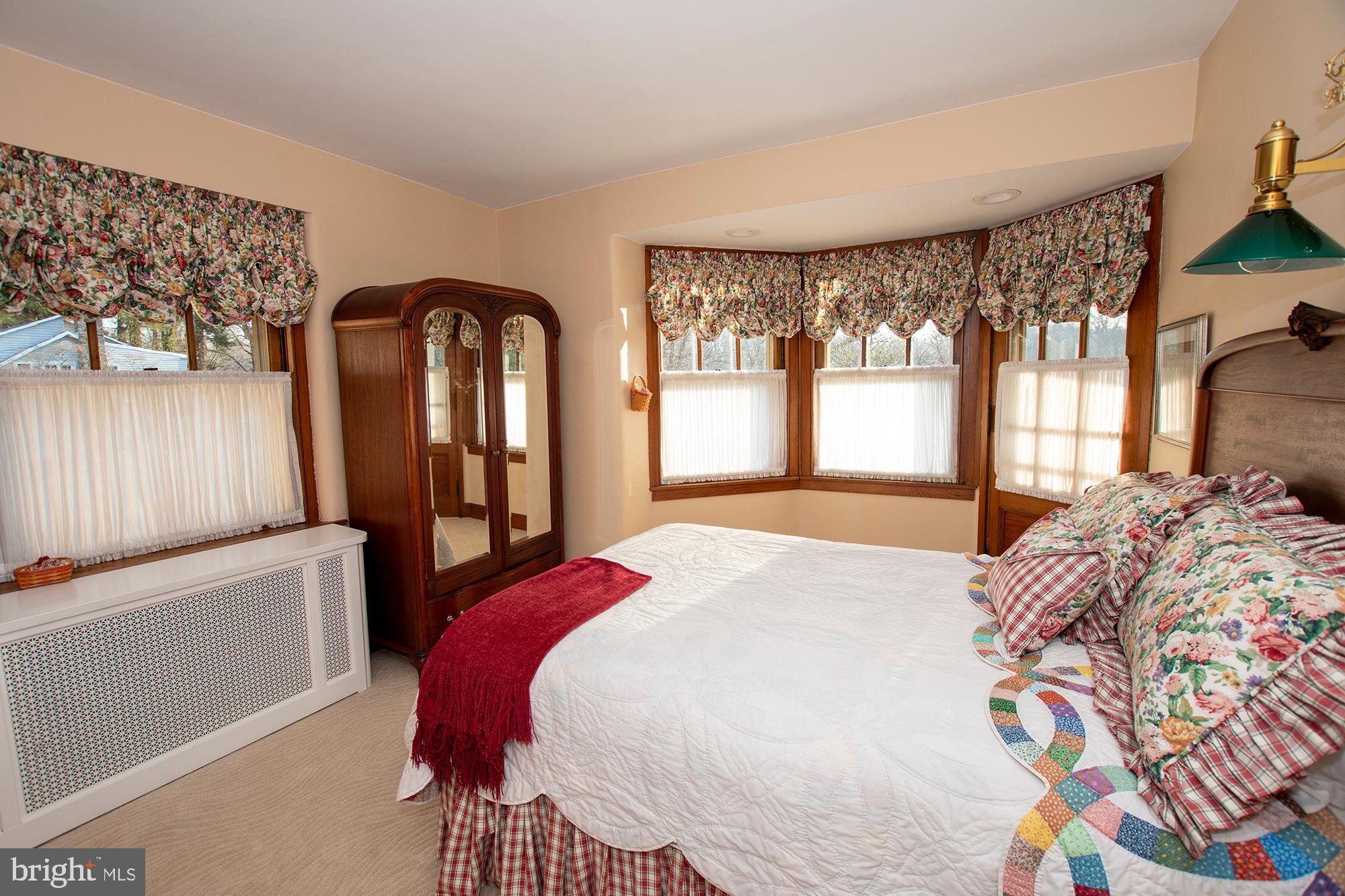 270 South Ridley Creek Road Media, PA 19063 - Photo 53 of 71 Bedroom #2