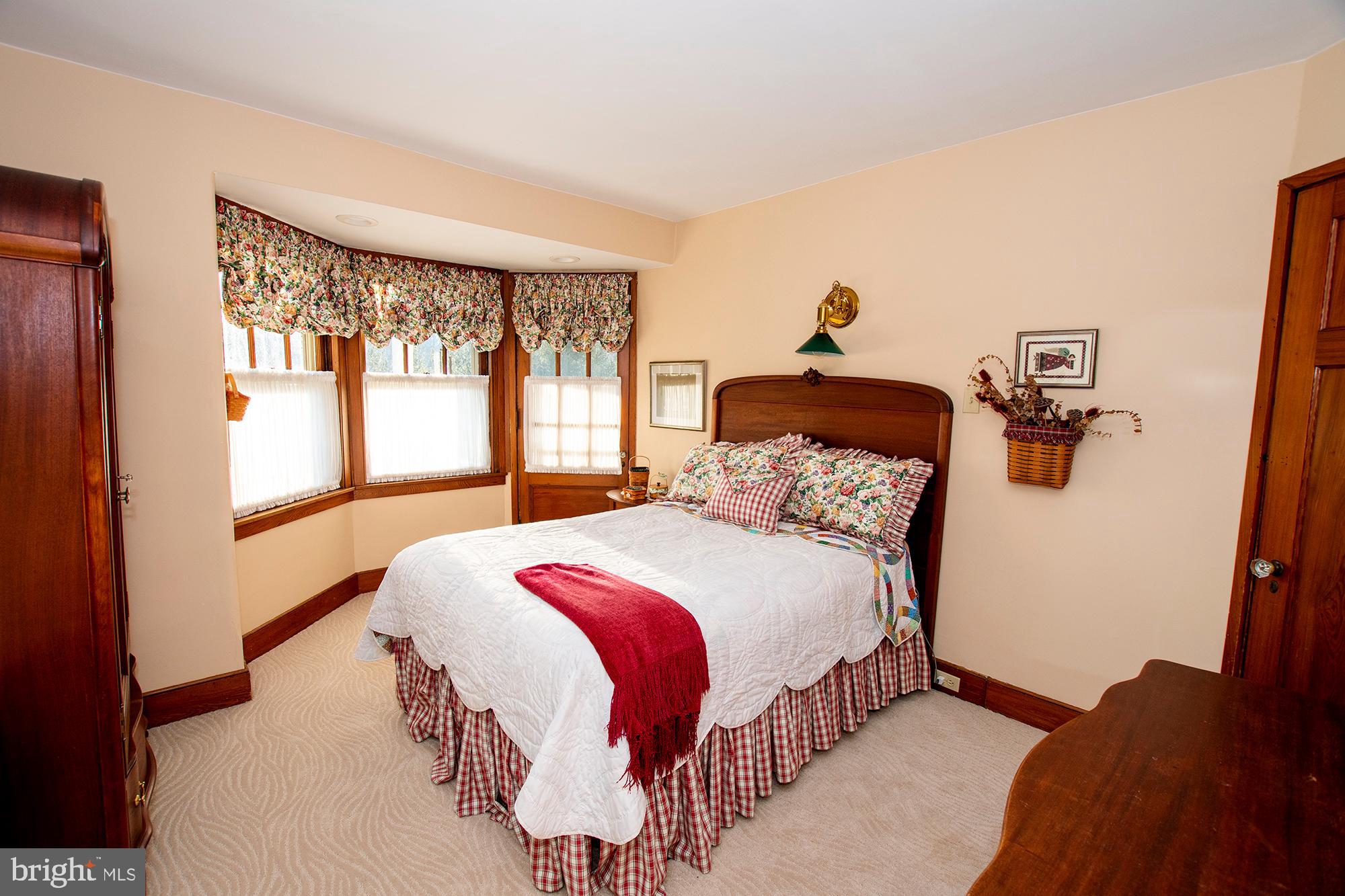 270 South Ridley Creek Road Media, PA 19063 - Photo 54 of 71 Bedroom #2