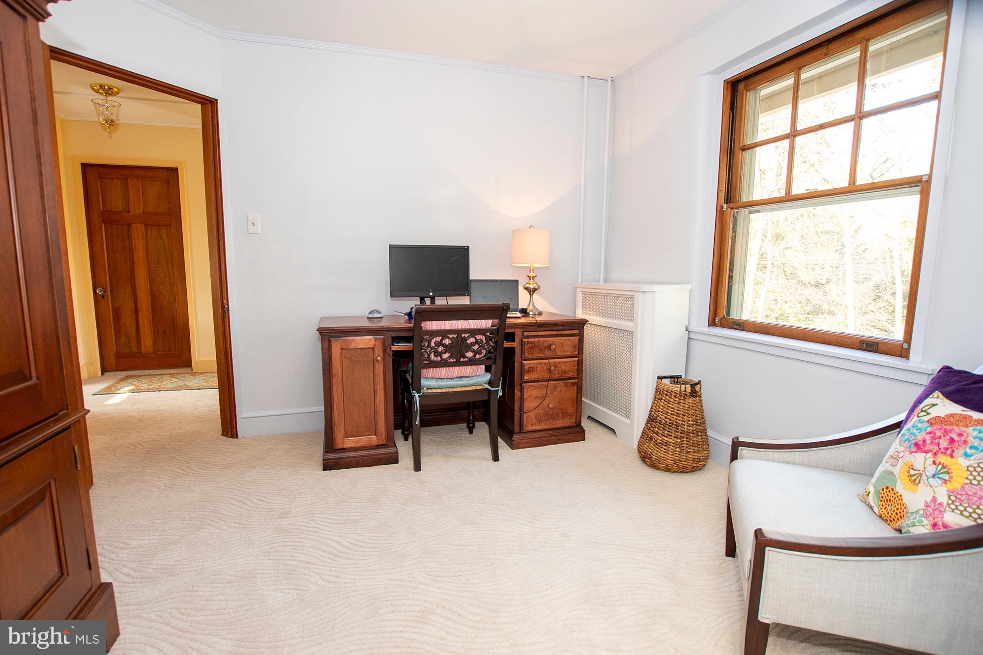270 South Ridley Creek Road Media, PA 19063 - Photo 56 of 71 Bonus room/Bedroom #4