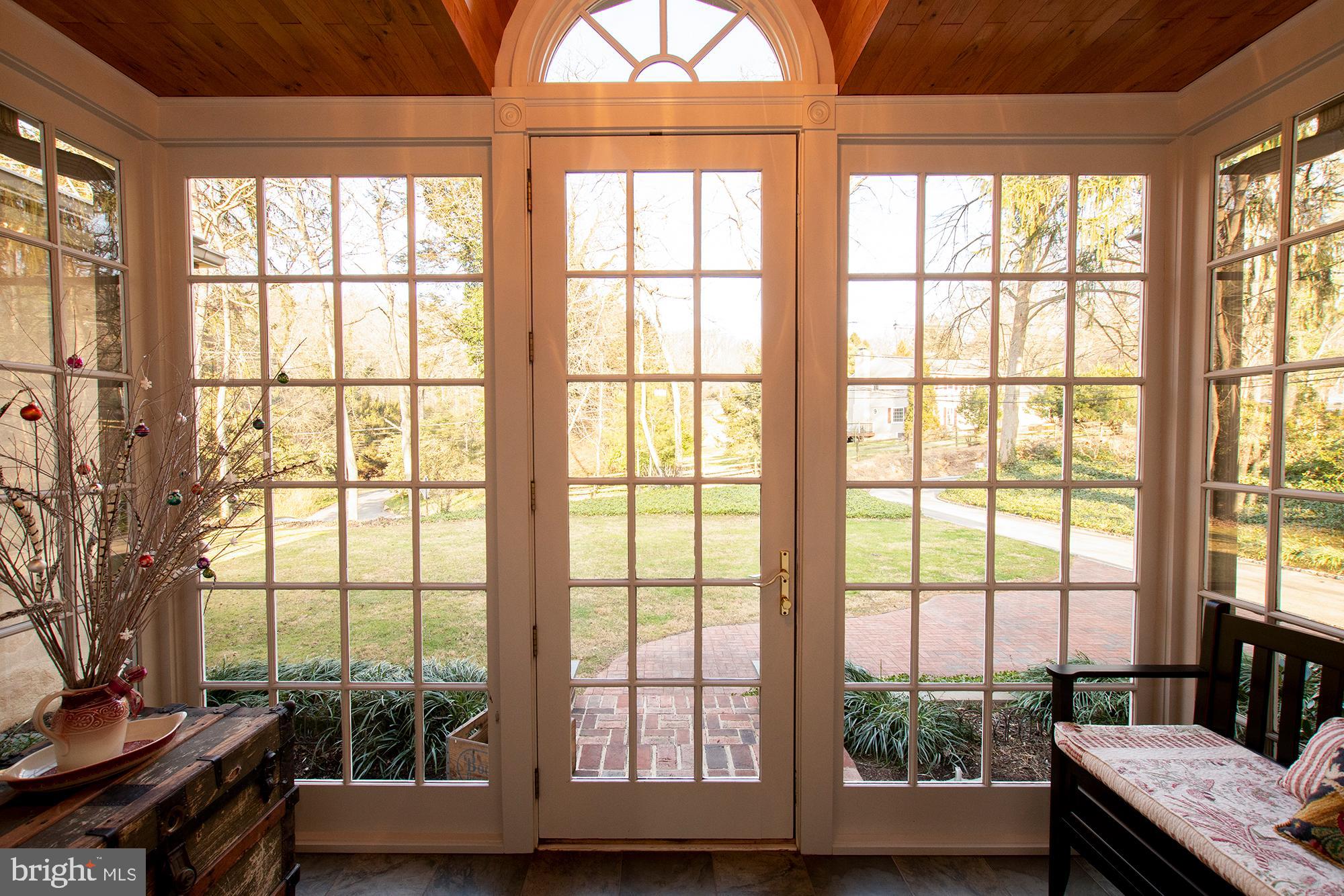 270 South Ridley Creek Road Media, PA 19063 - Photo 7 of 71 View from front foyer