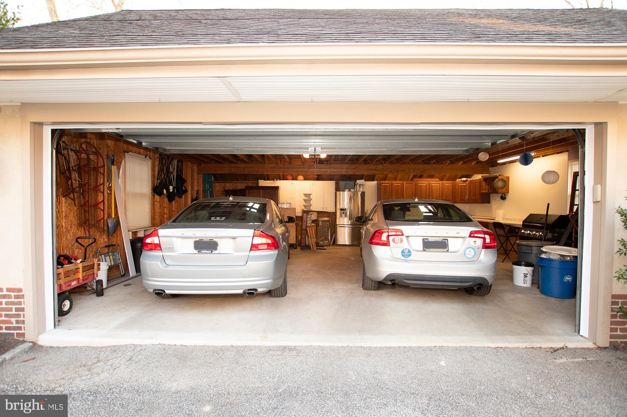 270 South Ridley Creek Road Media, PA 19063 - Photo 61 of 71 Garage