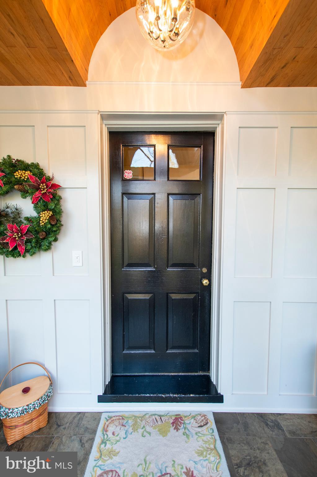 270 South Ridley Creek Road Media, PA 19063 - Photo 63 of 71 Front door