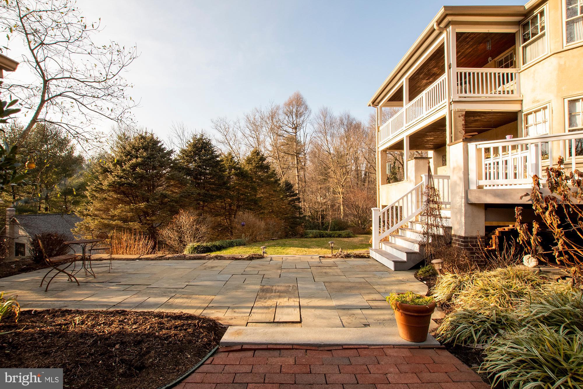 270 South Ridley Creek Road Media, PA 19063 - Photo 66 of 71