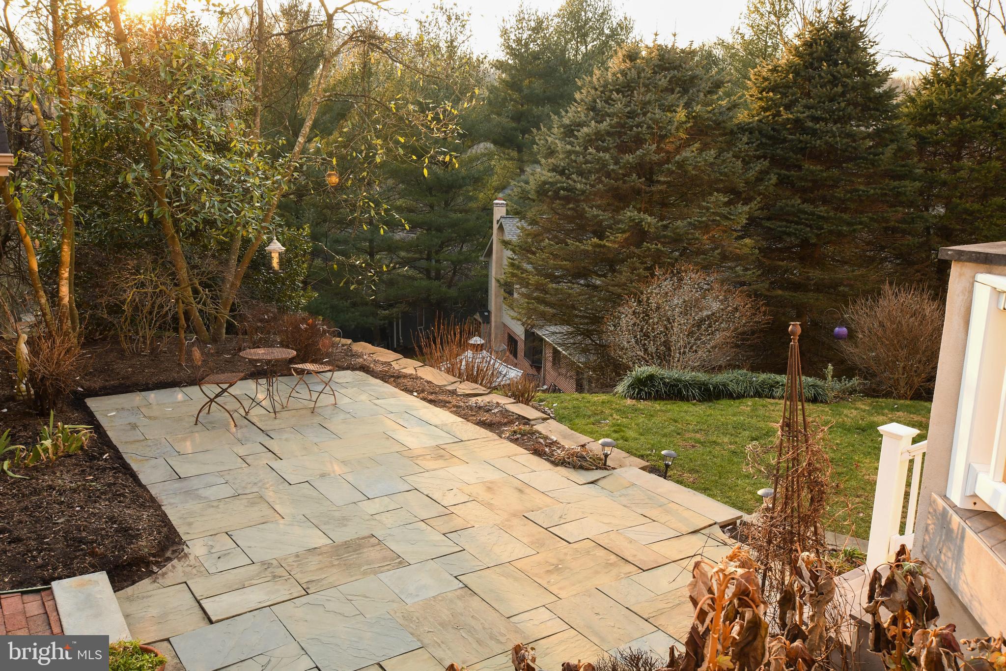 270 South Ridley Creek Road Media, PA 19063 - Photo 70 of 71