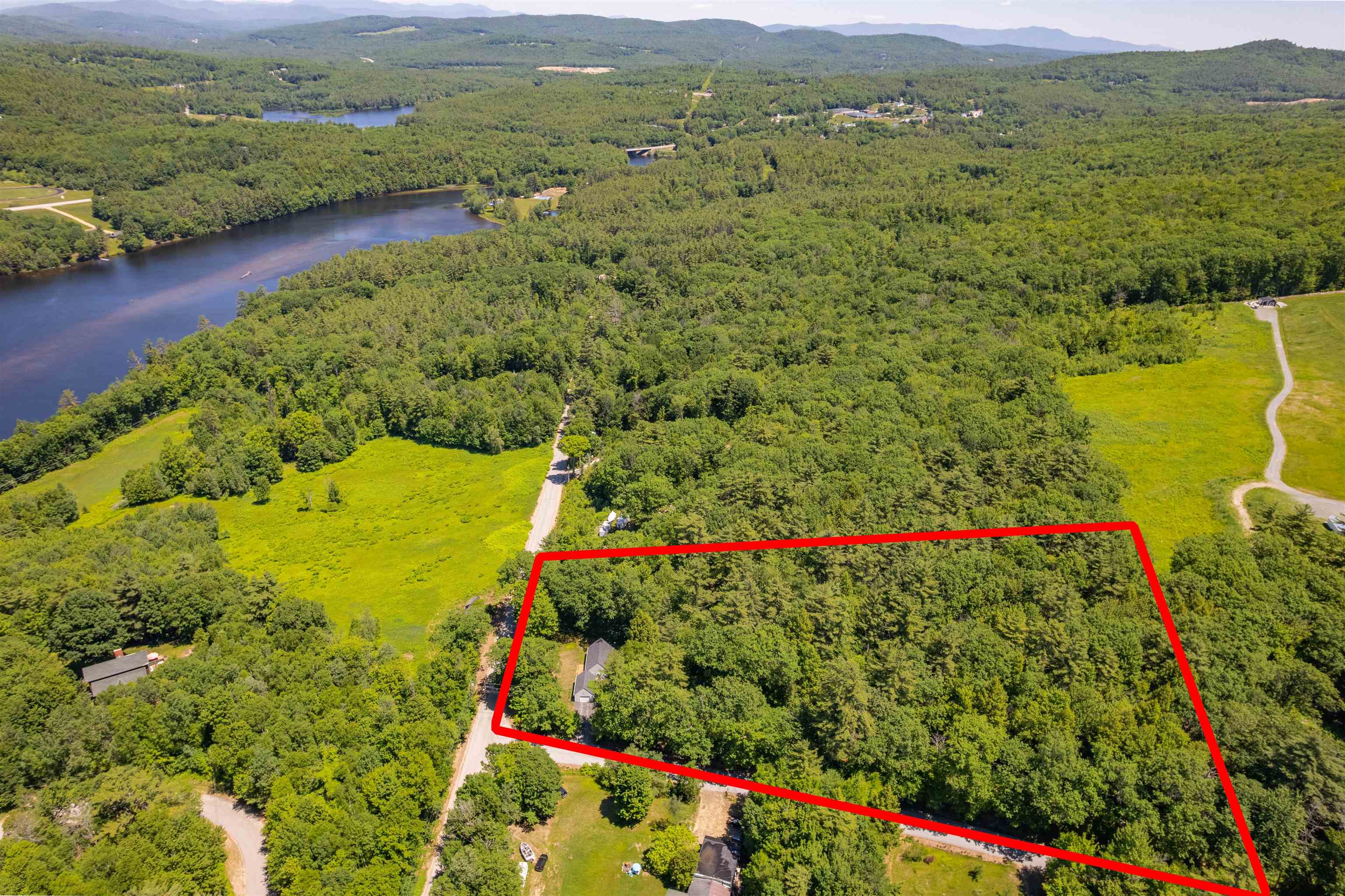 4 Carter Mountain Road New Hampton, NH 03256 - Photo 40 of 43