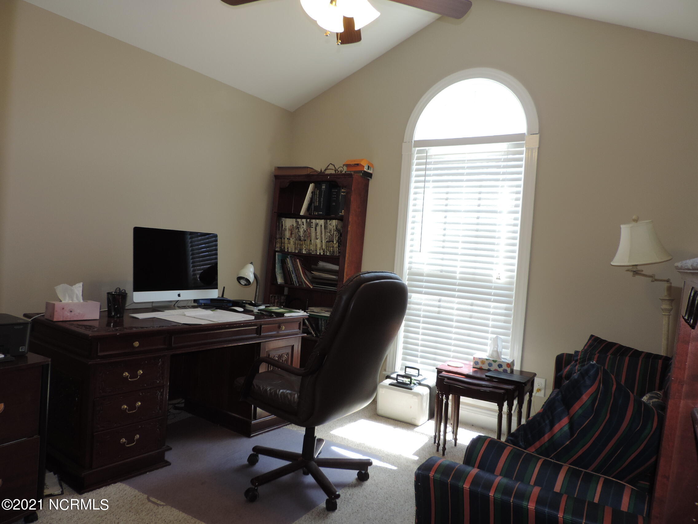 138 Pine Cove Road New Bern, NC 28562 - Photo 3 of 26 front bedroom-#2