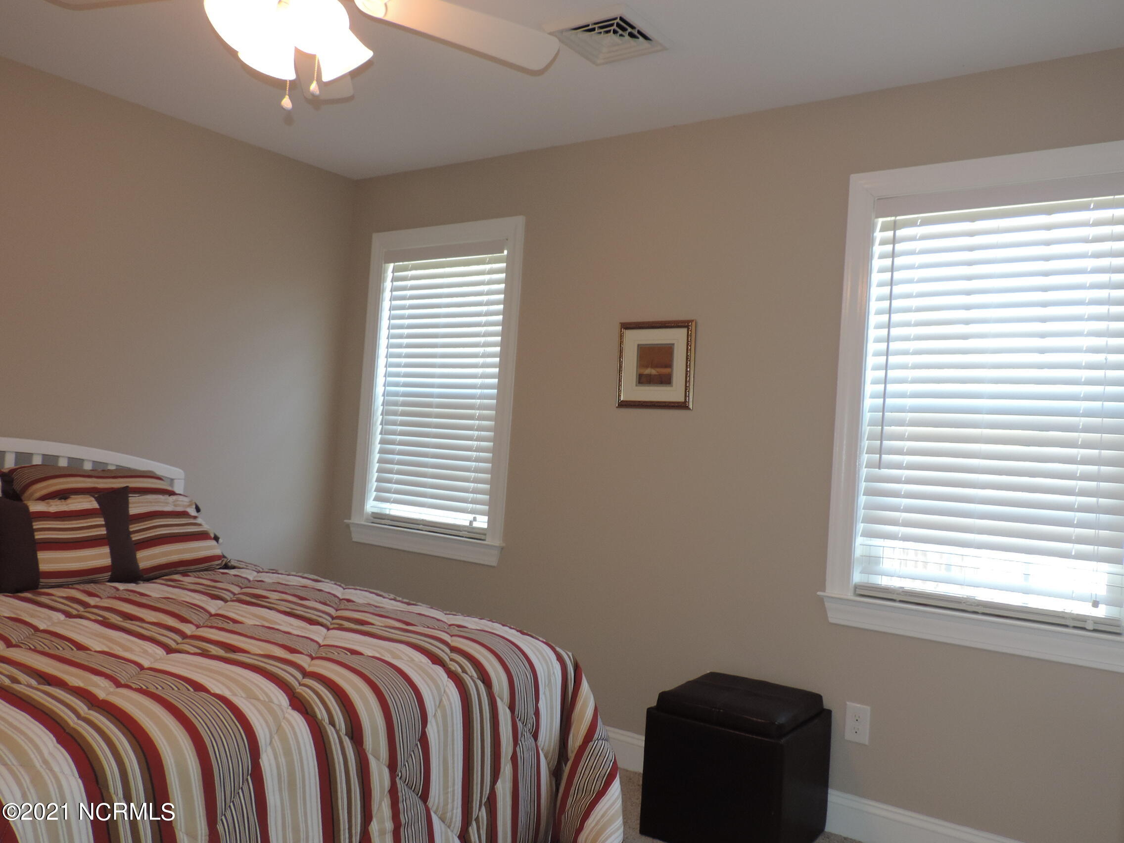 138 Pine Cove Road New Bern, NC 28562 - Photo 7 of 26 back bedroom-#3