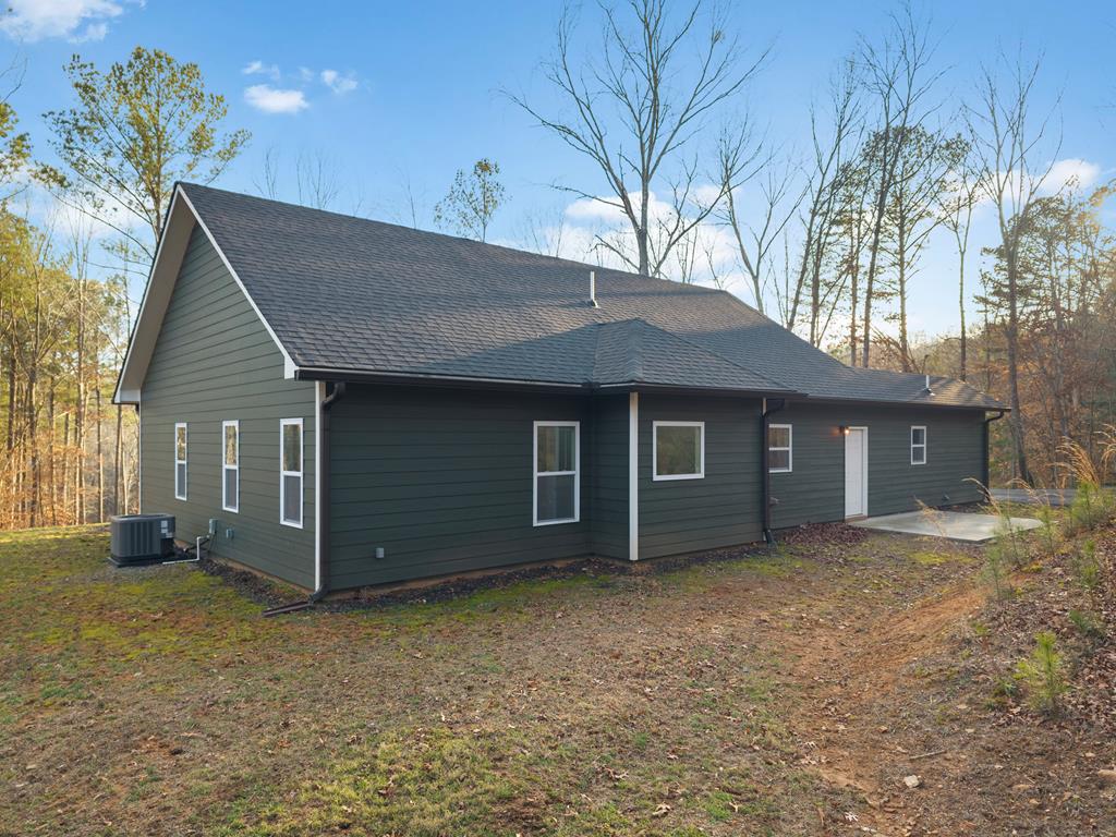 236 Ellington Road Ellijay, GA 30540 - Photo 36 of 37 Gallery Image 36