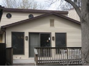 2316 South Walnut Street Springfield, IL 62704 - Photo 6 of 7