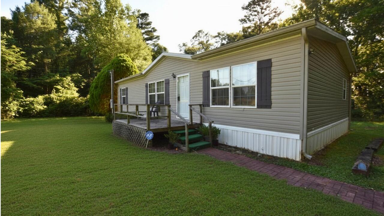 157 Roblyer Road Benton, TN 37307 - Photo 20 of 21 21