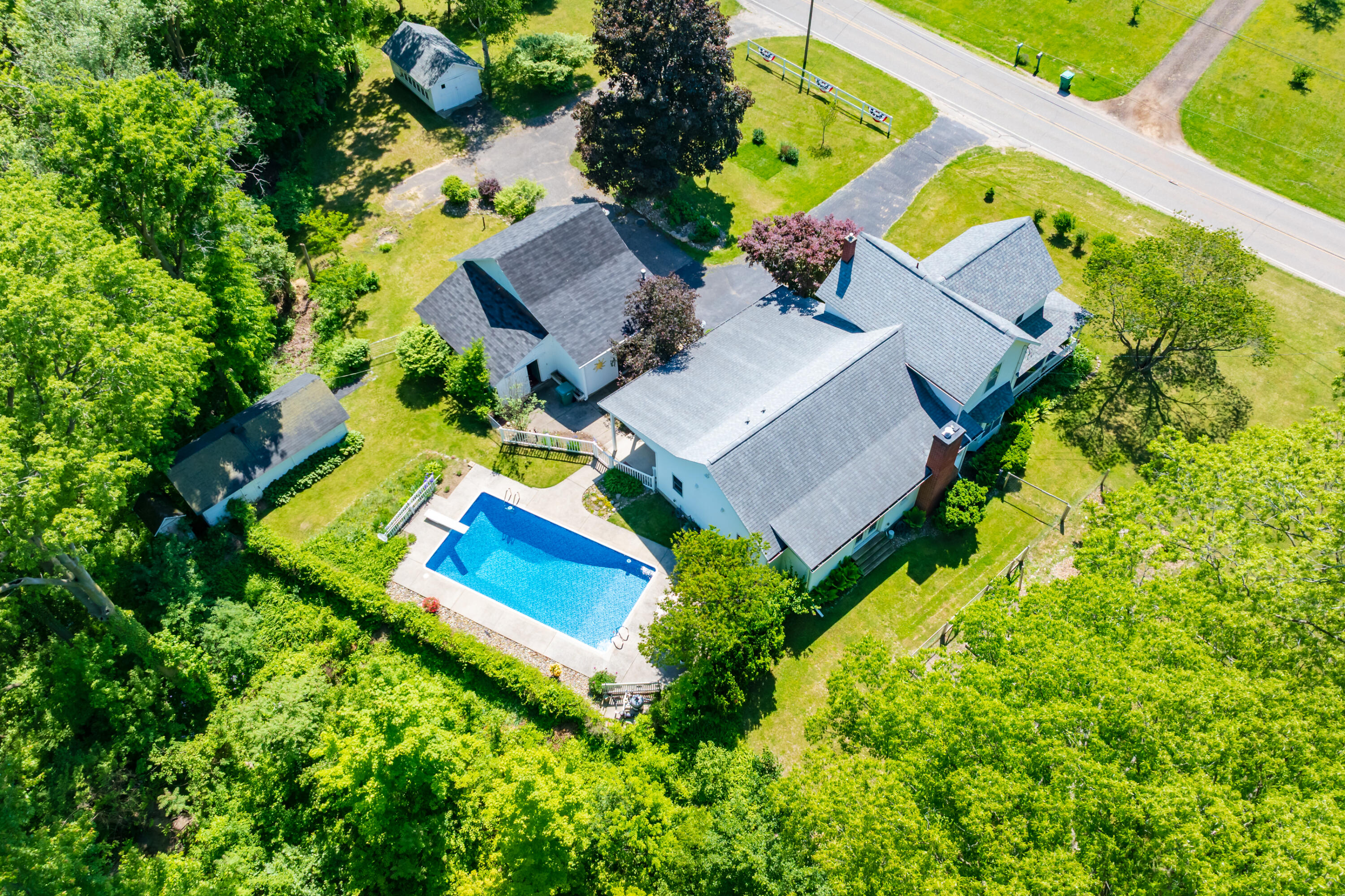 60023 Constantine Road Three Rivers, MI 49093 - Photo 38 of 47 Constantine Rd 60023 Three Rivers 49093-