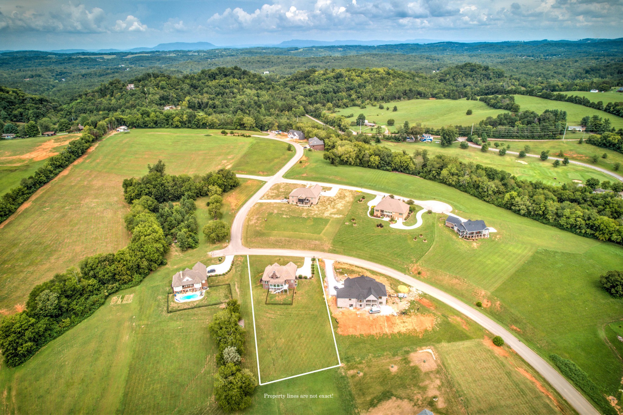 2701 Boston Chase Road Kodak, TN 37764 - Photo 38 of 40 Gallery Image 38