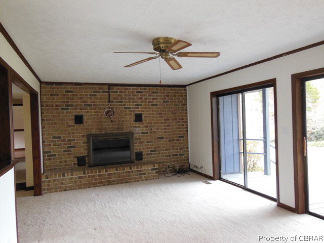 6914 Ware Neck Road Gloucester, VA 23061 - Photo 17 of 41